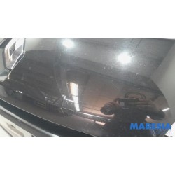 Renault - Grand Scenic - Front bumper