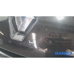 Renault - Grand Scenic - Front bumper