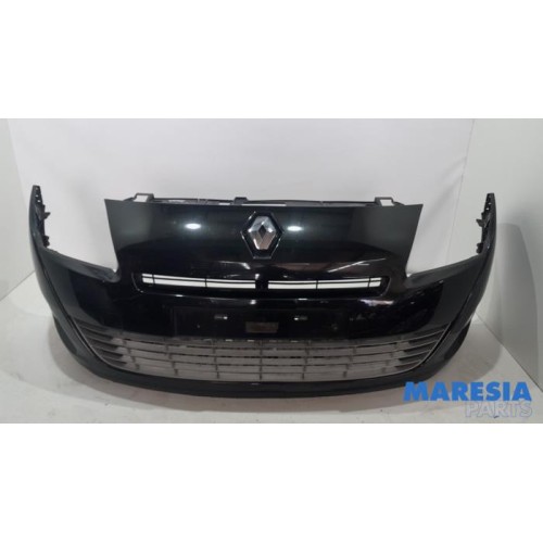 Renault - Grand Scenic - Front bumper