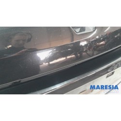 Renault - Grand Scenic - Front bumper