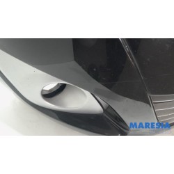 Renault - Grand Scenic - Front bumper