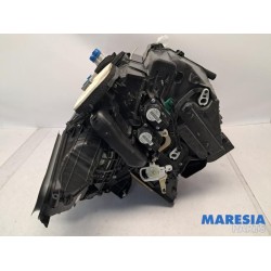 Renault - Megane - Heizgehäuse
