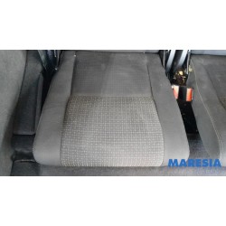 Renault - Grand Scenic - Rear seat