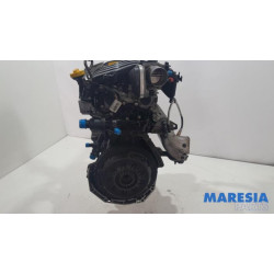 Renault - Grand Scenic - Motor