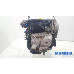 Renault - Grand Scenic - Motor