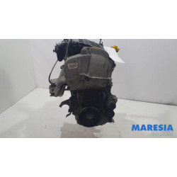 Renault - Grand Scenic - Motor