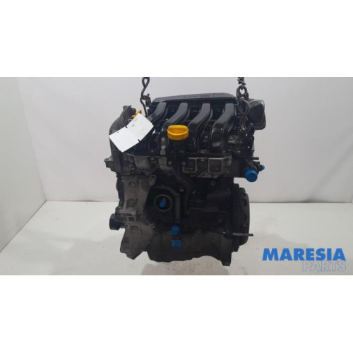Renault - Grand Scenic - Engine