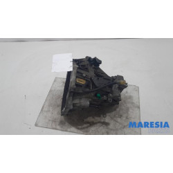Renault - Grand Scenic - Versnellingsbak