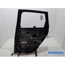 Renault - Grand Scenic - Portier 4Deurs rechts-achter