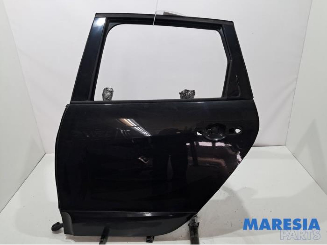 Renault - Grand Scenic - Portière 4portes arrière gauche
