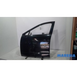Renault - Grand Scenic - Portière 4portes avant gauche