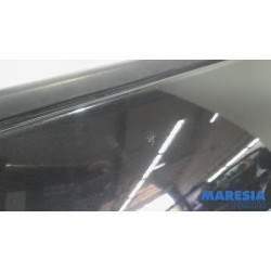 Renault - Grand Scenic - Portière 4portes avant gauche