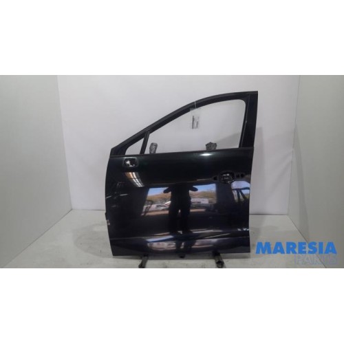 Renault - Grand Scenic - Portier 4Deurs links-voor