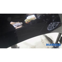 Renault - Grand Scenic - Aile avant gauche