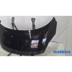 Renault - Grand Scenic - Motorhaube