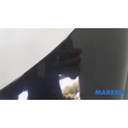Renault - Grand Scenic - Motorhaube