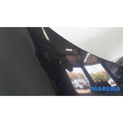 Renault - Grand Scenic - Motorhaube