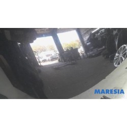 Renault - Grand Scenic - Motorhaube