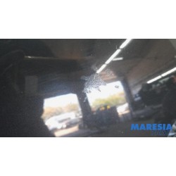 Renault - Grand Scenic - Motorhaube
