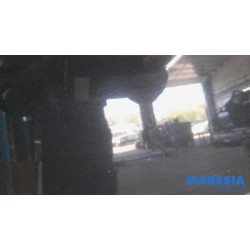 Renault - Grand Scenic - Motorhaube