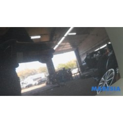 Renault - Grand Scenic - Motorhaube