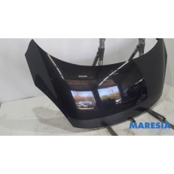 Renault - Grand Scenic - Motorhaube