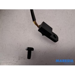 Renault - Megane - Cabriodak positiesensor