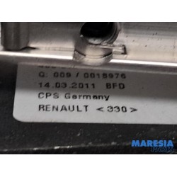 Renault - Megane - Convertible lock
