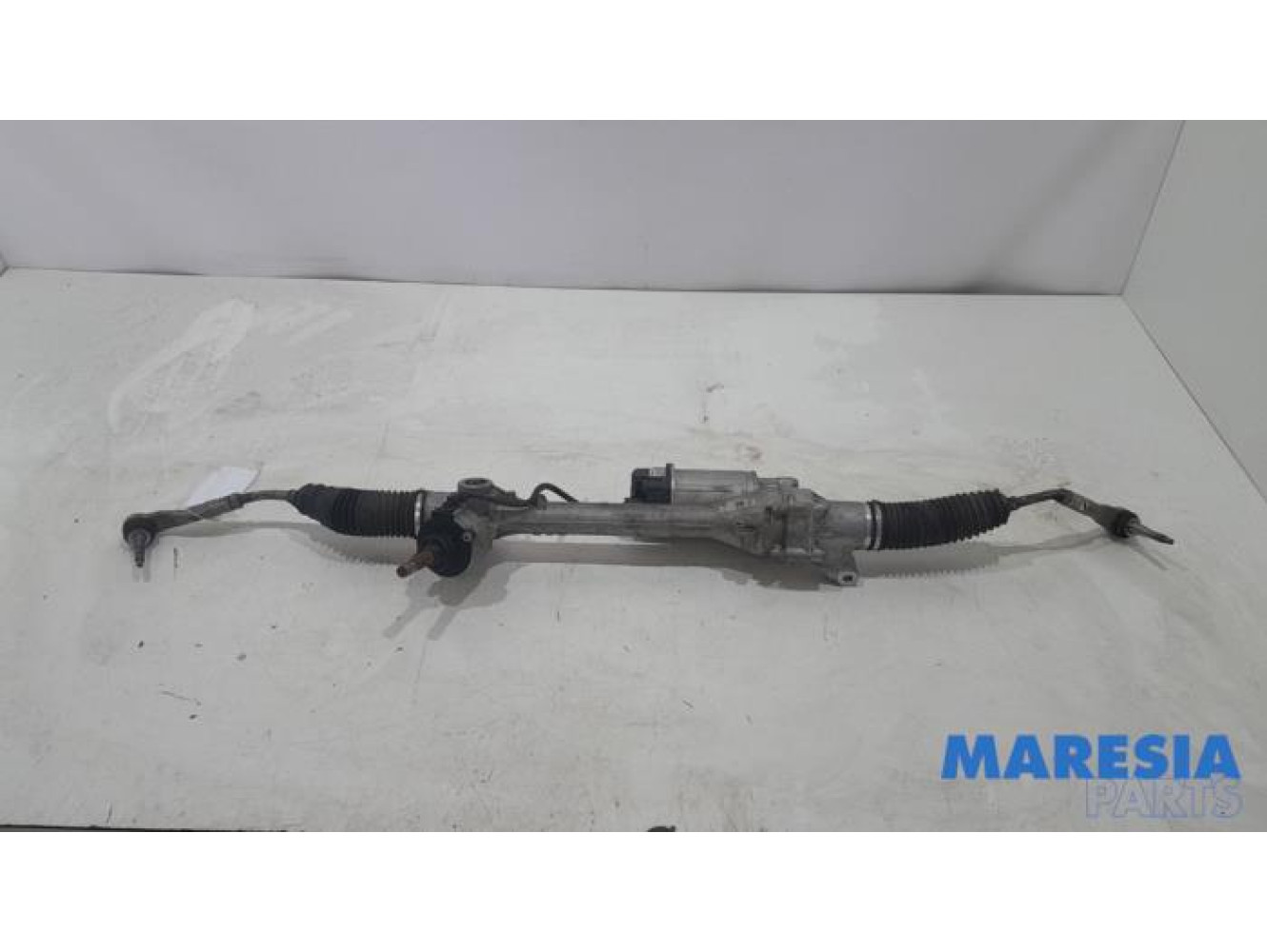 Alfa Romeo - Giulia - Lenkgetriebe Servo