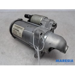 Alfa Romeo - Giulia - Startmotor
