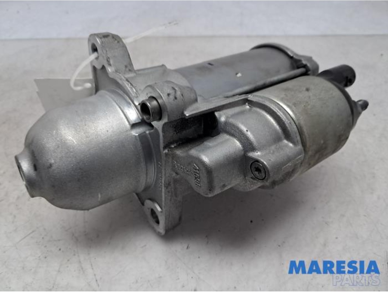 Alfa Romeo - Giulia - Startmotor