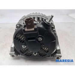 Alfa Romeo - Giulia - Dynamo
