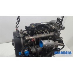Fiat - Ducato - Engine