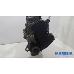 Fiat - Ducato - Engine