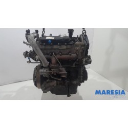 Fiat - Ducato - Engine