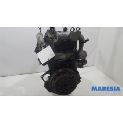 Fiat - Ducato - Engine