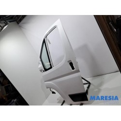 Fiat - Ducato - Portière 2portes gauche