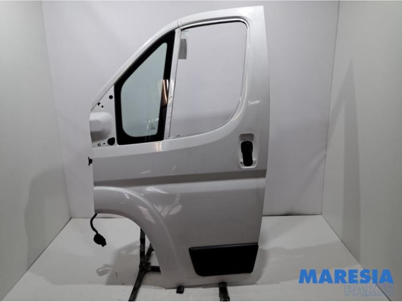 Fiat - Ducato - Portière 2portes gauche