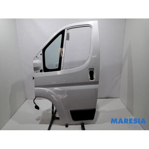 Fiat - Ducato - Door 2-door, left