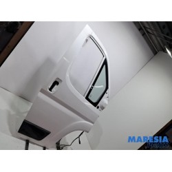 Fiat - Ducato - Tür 2-türig rechts