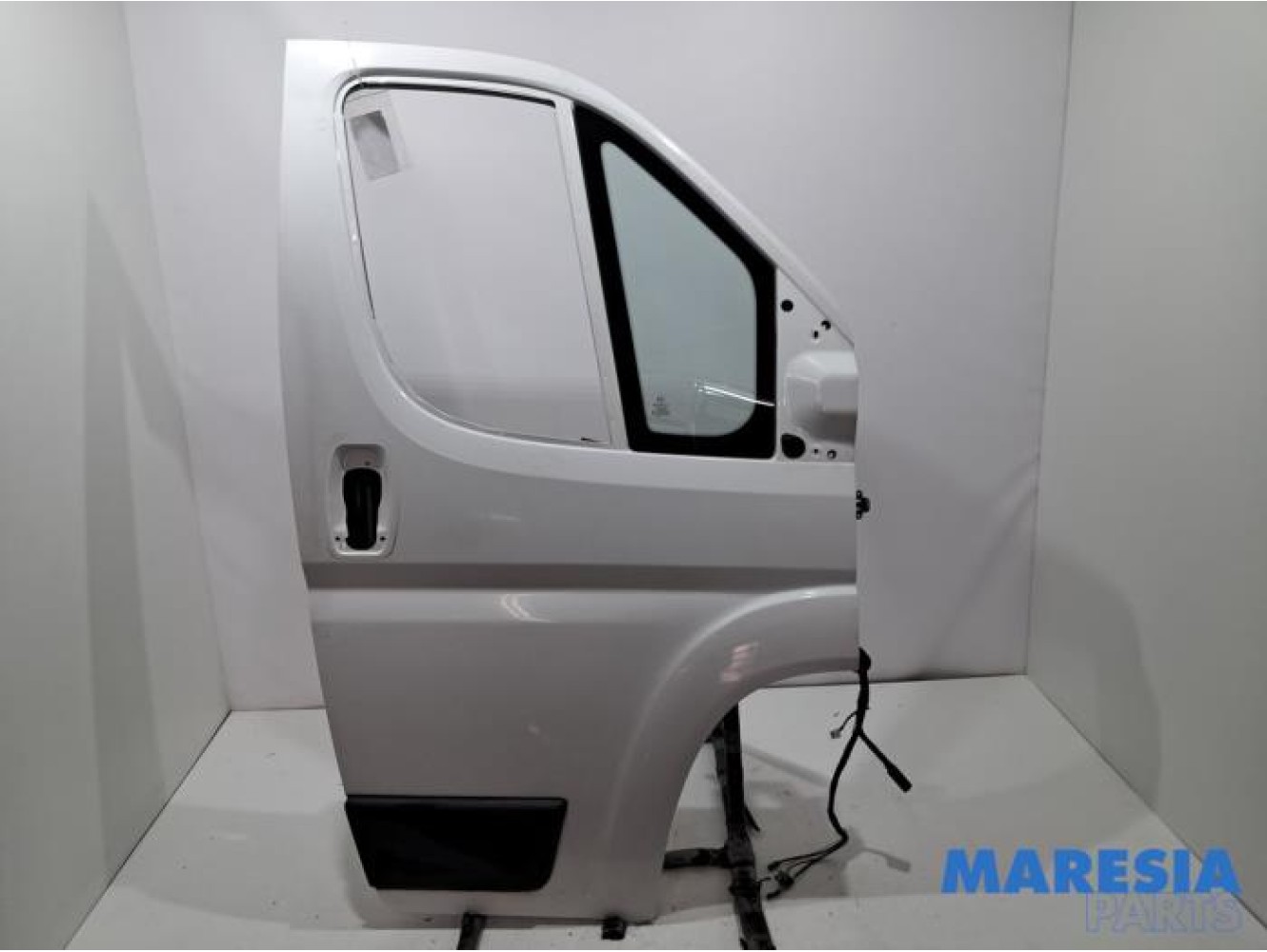 Fiat - Ducato - Tür 2-türig rechts
