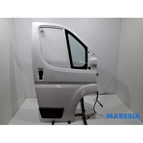 Fiat - Ducato - Door 2-door, right