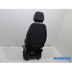 Fiat - Ducato - Sitz links