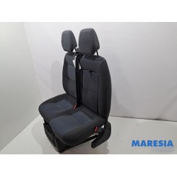 Fiat - Ducato - Double front seat, right