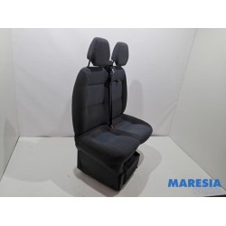 Fiat - Ducato - Double front seat, right