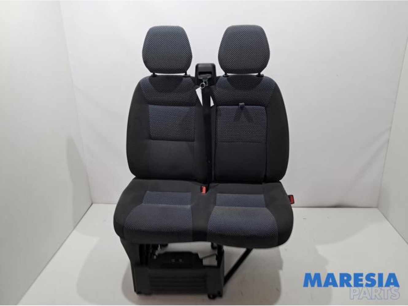 Fiat - Ducato - Double front seat, right