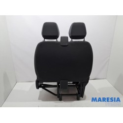 Fiat - Ducato - Double front seat, right