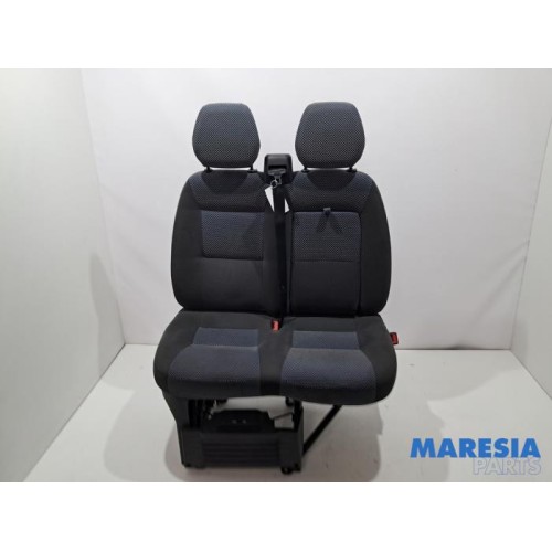 Fiat - Ducato - Double front seat, right