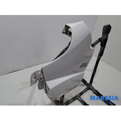 Fiat - Ducato - Front wing, left