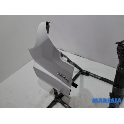 Fiat - Ducato - Front wing, left